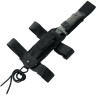 Нож FOX KNIVES COMBAT JUNGLE FX-133 MGT FFX-133 MGT