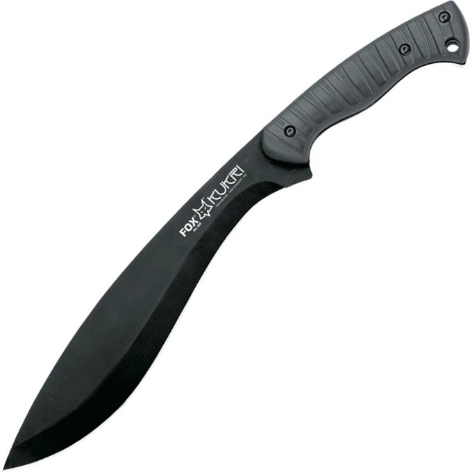 Кукри FOX KNIVES EXTREME TACTICAL KUKRI 658 F658