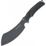 Мачете FOX KNIVES PANABAS 509 с набором выживания FFX-509