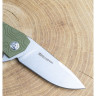 Нож FOX KNIVES ECHO BF-746 OD FBF-746 OD