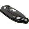 Нож FOX KNIVES EL CAPITAN SK-02 BSW FSK-02 BSW