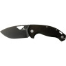 Нож FOX KNIVES EL CAPITAN SK-02 BSW FSK-02 BSW