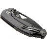 Нож FOX KNIVES EL CAPITAN SK-02 PVD FSK-02 PVD