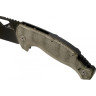 Нож FOX KNIVES EL CAPITAN SK-02 PVD FSK-02 PVD