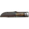 Нож FOX KNIVES EUROPEAN HUNTER 610/11R F610/11R
