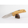 Нож FOX KNIVES FOREST 1500 OL F1500 OL