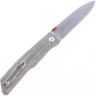 Нож FOX KNIVES FOX THE SICILIAN FFX-525 FFX-525 MI