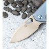 Нож FOX KNIVES FX-527 TI FFX-527 TI