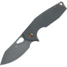Нож FOX KNIVES FX-527 TIPVD FFX-527 TIPVD