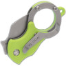 Нож FOX KNIVES MINI-TA FX-536G FFX-536G