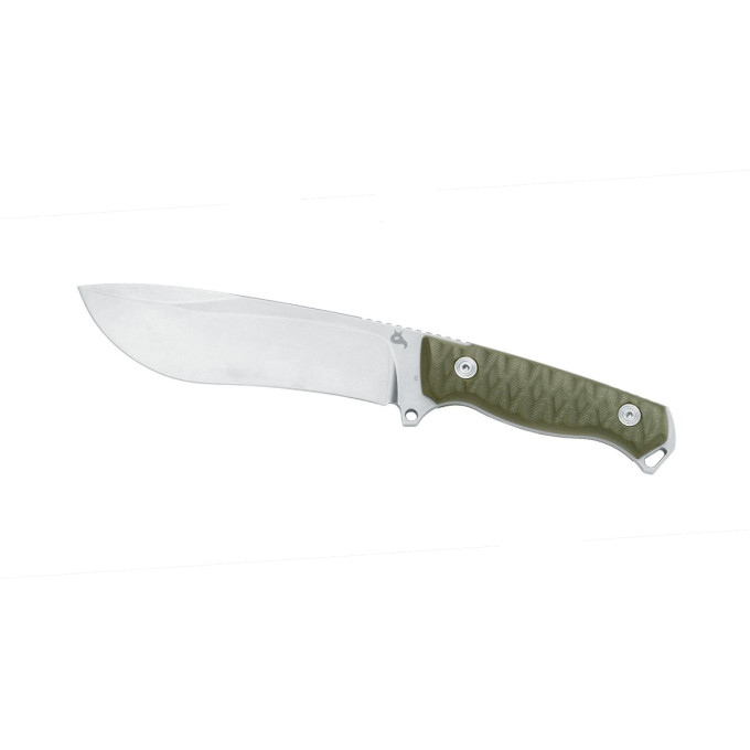 Нож FOX KNIVES OD GOLEM FBF-757 FBF-757 OD