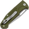 Нож FOX KNIVES SMARTY AUTO TACTICAL FX-503 ALOD FFX-503 ALOD