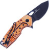 Нож FOX KNIVES SURU FX-526 ALO FFX-526 ALO