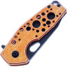 Нож FOX KNIVES SURU FX-526 ALO FFX-526 ALO