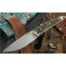 Нож FOX KNIVES VINTAGE 639 CE F639 CE
