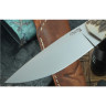 Нож FOX KNIVES VINTAGE 639 CE F639 CE