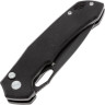Складной нож FOX KNIVES BLACK FOX ATROS BF-770 BB FBF-770 BB