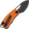 Складной нож FOX KNIVES NIX BF-763 OR FBF-763 OR