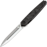 Складной нож FOX KNIVES PACIFICO FX-ATC-OG02 MCF FFX-ATC-OG02 MCF