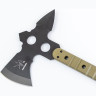 Топор FOX KNIVES ATC COMANCHE FIGHTING FFX-ATC01